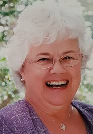 In loving memory of Patricia Marie McHale Beaky