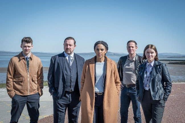 The Bay: everything we know about season four