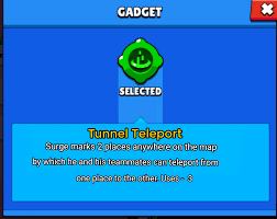 #brawlstars #brawlpass #surge #season2 finally, surge is here, we are unlocking him the new power surge gadget and could he be the best bot in the game? Surge Gadget Idea Brawlstars
