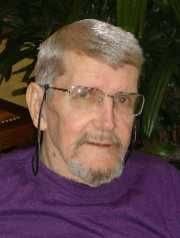 Jerry Dedrick Obituary