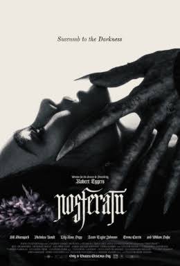 Nosferatu (2024 film) - Wikipedia