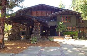 Stunning Craftsman Style Home The Mary E Cole House In Pasadena California Designed By Greene G Craftsman Style Homes Craftsman Bungalows Craftsman Style