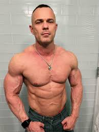 OwenHawk - Male Escort, Gay massage - New York City | Rent.Men