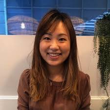 Vicki Chung's Instagram, Twitter & Facebook