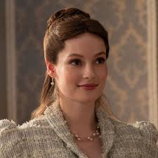 Bridgerton newcomer Hannah Dodd's rise to fame and her connection to Romeo  Beckham