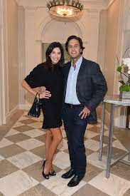 Steve solomon broadway and theatre credits. Sunie And Steve Solomon People Newspapers