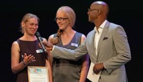 Besuchen sie uns gerne in unserer filiale in lüneburg. Sparda Bank Award Ehrenamt Ehren