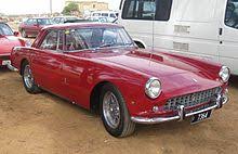 Maybe you would like to learn more about one of these? Ferrari 250 Wikipedia