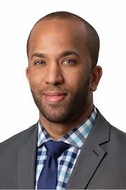 Jason Mathias, Real Estate Agent