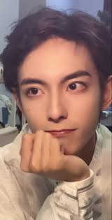 Is this music suitable for Mo Chen? #handsome #easternboys