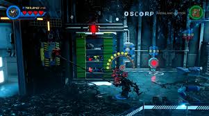 Once a cheat code for lego marvel super heroes 2 has been entered you can . Oscorp Escapade Lego Marvel Super Heroes 2 Wiki Guide Ign