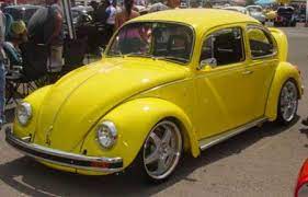 Bug Car Volkswagen Cute Cars Bug Car
