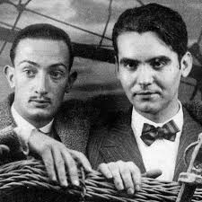 Сальвадор дали в voluptate mors, фото филиппа халсмана 1944/1951г. Salvador Dali Genij Ili Blestyashij Art Proekt My Handbook