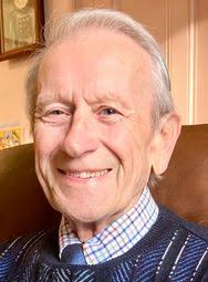 Condolence Book for Seamus Kirwan (Rathgormack, Waterford)