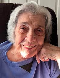 Obituary information for Bernice Rose