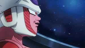 Dragon ball live action frieza. Dragon Ball Super Broly S Villains Set Up An Interesting Future For The Series Polygon