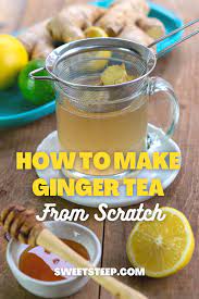 Pin On Sweet Steep Tea Blog