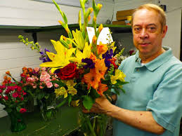 Https Www Timesrepublican Com News Todays News 2019 05 A Day In The Life A Florist