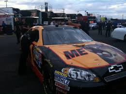 Maybe you would like to learn more about one of these? Photos Kurt Busch Talladega Nights Paint Scheme The Final Lap Weekly