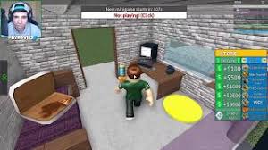 Roblox juego gratis prinses : Mi Propio Juego De Roblox Youtube