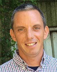 Ronald Harshman's Instagram, Twitter & Facebook