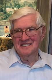 Paul Perrin Obituary March 27, 2022