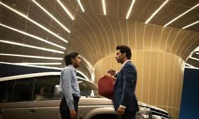 Maybe you would like to learn more about one of these? The White Tiger Review Gripping Adaptation Of Aravind Adiga S Class Parable Drama Films The Guardian