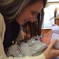 Lacey Wise's Instagram, Twitter & Facebook