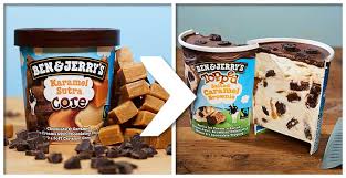 Eiscreme » großes sortiment bei rewe lieferung & abholung zum wunschtermin kein schleppen mehr entdecke jetzt eiscreme bei rewe! Welche Neue Topped Sorte Du Aufgrund Deiner Lieblinssorte Probieren Solltest Ben Jerry S
