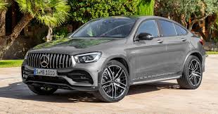 Please observe reddiquette and /r/malaysia's specific reddiquette addendum. 2020 Mercedes Amg Glc43 4matic Coupe Facelift Launched In Malaysia Ckd Added Safety Rm499k Paultan Org