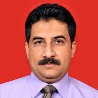 Jins Thomas Email & Phone Number