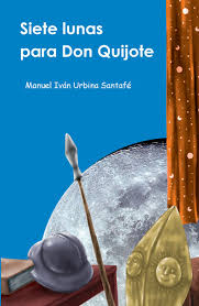 Aquí hay datos completos sobre la pareja para la que nos … libro de formacion civica y etica segundo de secundaria. Productos Siete Lunas Para Don Quijote