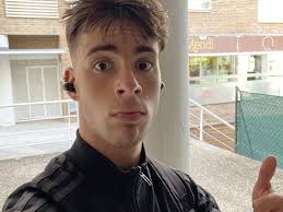 Rutas, Waypoints y Fotos de Aimar Martinez 1