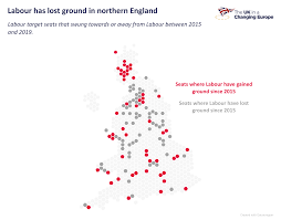 The Labour Party S Electoral Challenge Uk In A Changing Europe