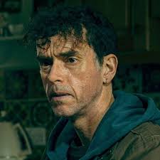 Emmerdale actor Mark Charnock shares touching message as ITV co-star leaves  after over a decade