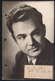 Harold Abbey's Instagram, Twitter & Facebook