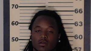 Mug shots: June arrests