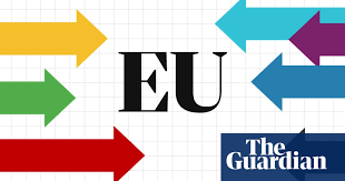 Eu Election Results 2019 Across Europe World News The Guardian