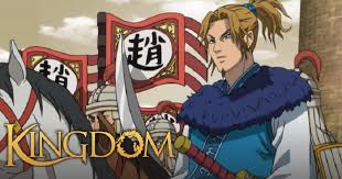It began airing on april 5, 2020 but went on delay following its fourth episode due to the coronavirus pandemic. Kingdom Season 3 Cual Es La Fecha De Lanzamiento Del Anime De Netflix Carteltec