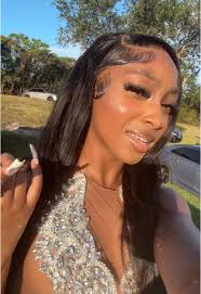 Dora Miller and Leo Prom