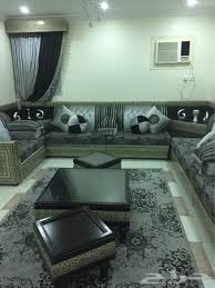 كنب مغربي صدف نظيف وممتاز