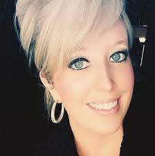 Christina Rye's Instagram, Twitter & Facebook