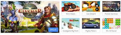 Gratis Spel Online For Barn Och Vuxna Gratis Se