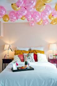 How to use hurricane lamps. 40 Wedding First Night Bed Decoration Ideas Bored Art