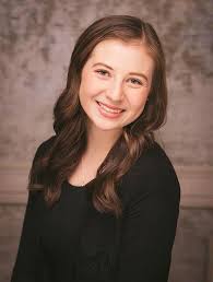 Distinguished Young Women of Sugar-Salem