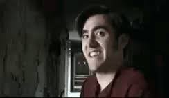 Tim Wright Marble Hornets GIF