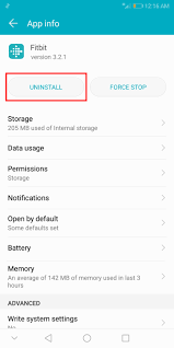 A free activity tracker app for fitbit users. How To Install Old Fitbit App