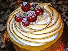 Chocolaterie Patisserie Christian Bach Kuchen Torten