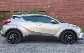 Please refer to your vehicle verify compatibility after the item has been purchased, ups or usps will pick it up within 1 business day. 18 Wheel Decals C Hr 2017 Toyota Shinegraffix Com