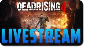 L'annuncio di dead rising 4: Dead Rising 4 Livestream 4 Player Co Op Dr4 Multiplayer Dead Rising 4 Gameplay Youtube
